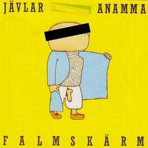 Jävlaranamma 3