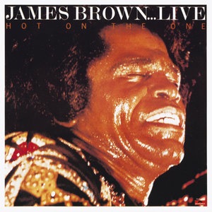 James Brown 25