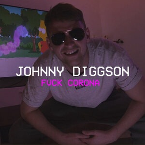 Johnny Diggson 1