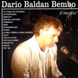 Dario Baldan Bembo 2