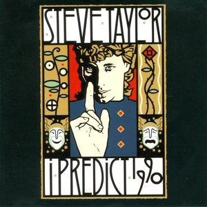 Steve Taylor 10