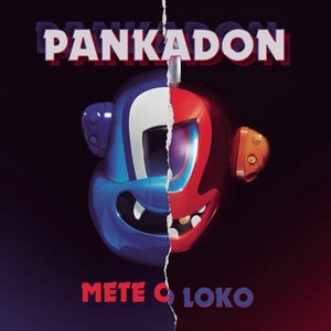 PANKADON 1