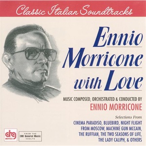 Ennio Morricone 8