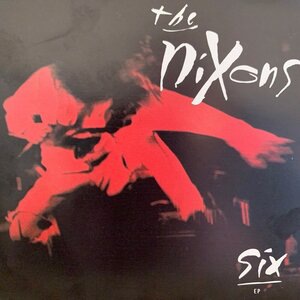 The Nixons 3
