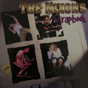 The Nixons 1