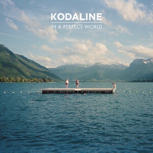 Kodaline 1