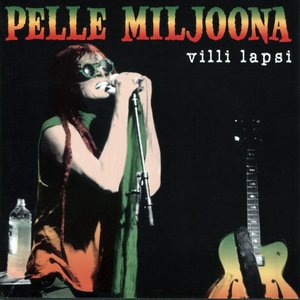 Pelle Miljoona 2