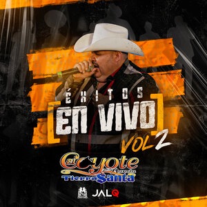 El Coyote Y Su Banda Tierra Santa 9