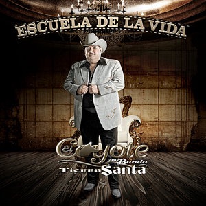 El Coyote Y Su Banda Tierra Santa 7