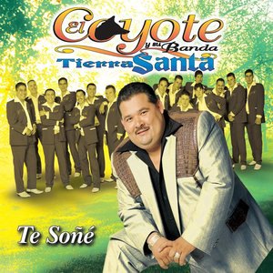 El Coyote Y Su Banda Tierra Santa 5