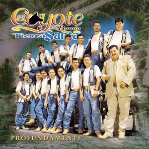 El Coyote Y Su Banda Tierra Santa 3