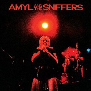 Amyl and The Sniffers 1