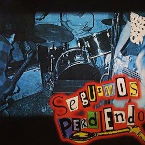 Seguimos Perdiendo 7