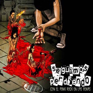 Seguimos Perdiendo 6