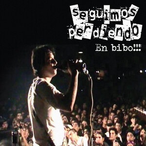 Seguimos Perdiendo 1