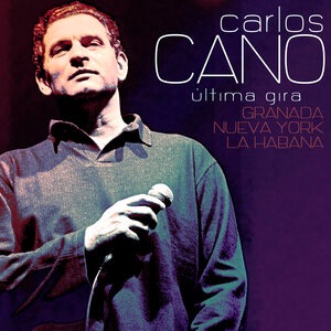 Carlos Cano 6