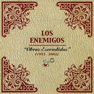 Los Enemigos 4