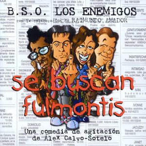 Los Enemigos 2
