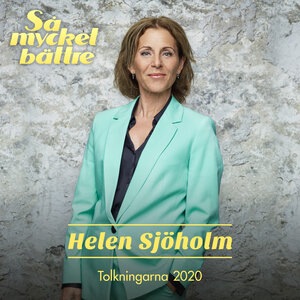 Helen Sjöholm 3