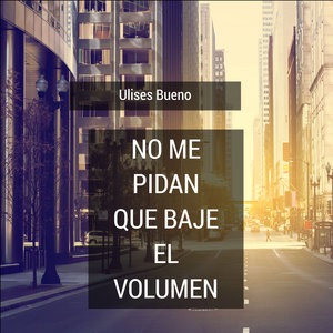 No Me Dejes de Querer