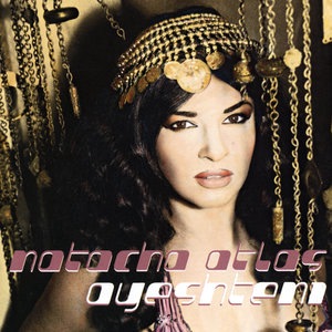 Natacha Atlas 2