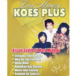 Koes Plus 1