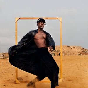 Moses Sumney 5