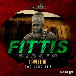 Capleton 41