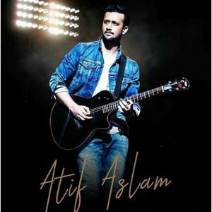 Atif Aslam 2