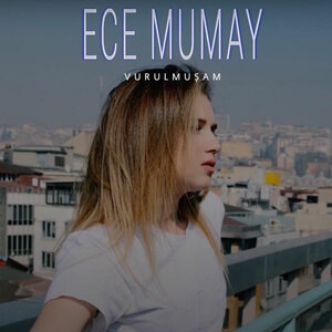 Ece Mumay 6