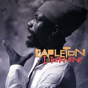 Capleton 36