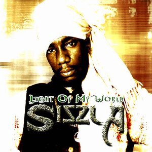 Sizzla Kalonji 92