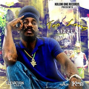 Sizzla Kalonji 83