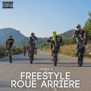 Freestyle Roue Arrière