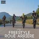 Freestyle Roue Arrière