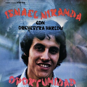 Orquesta Harlow 1