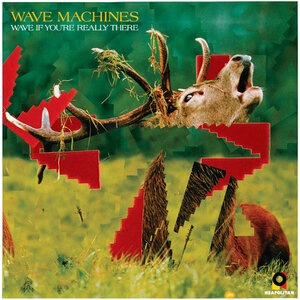 Wave Machines 3