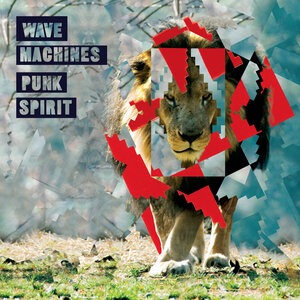 Wave Machines 1