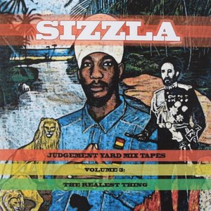 Sizzla Kalonji 74