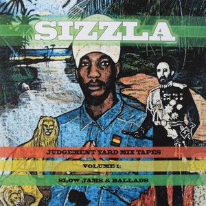 Sizzla Kalonji 72