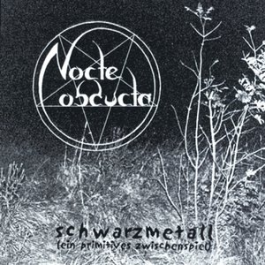Nocte Obducta 1