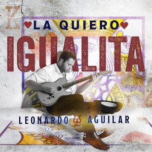 Leonardo Aguilar 2