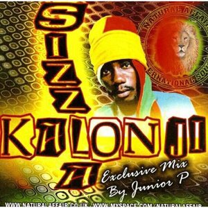 Sizzla Kalonji 68