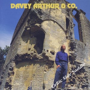 Davey Arthur 5