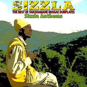 Sizzla Kalonji 64