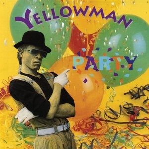 Yellowman 10