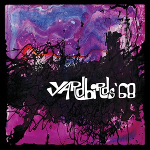 The Yardbirds 1