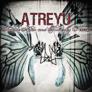 Atreyu 1