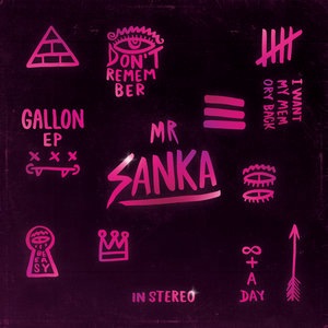 Mr Sanka 3