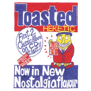 Toasted Heretic 1